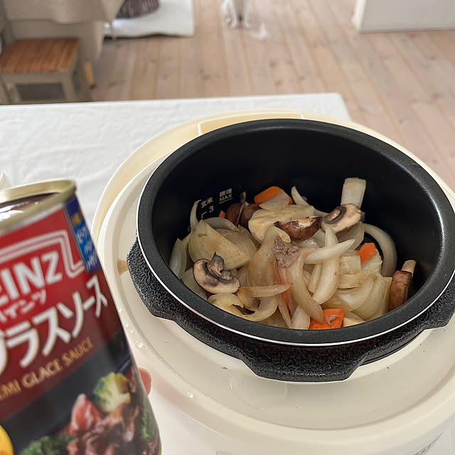 comiriさんの部屋