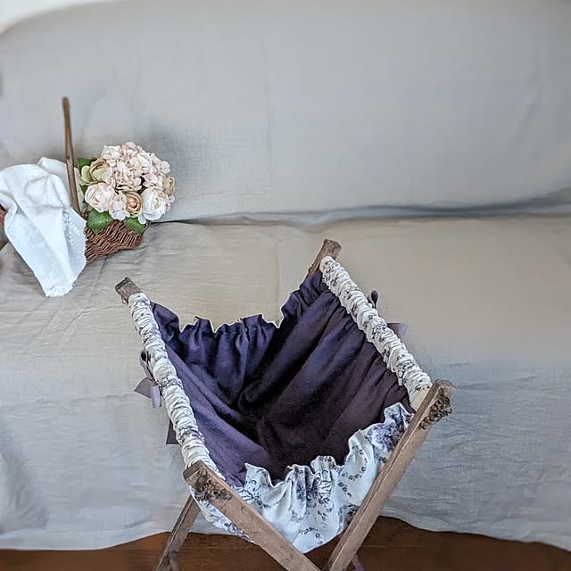 purpureさんの部屋