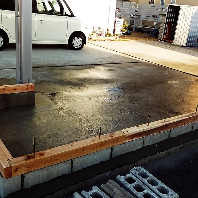 nishimuraさんの実例写真