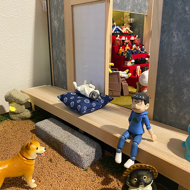 aoさんの実例写真