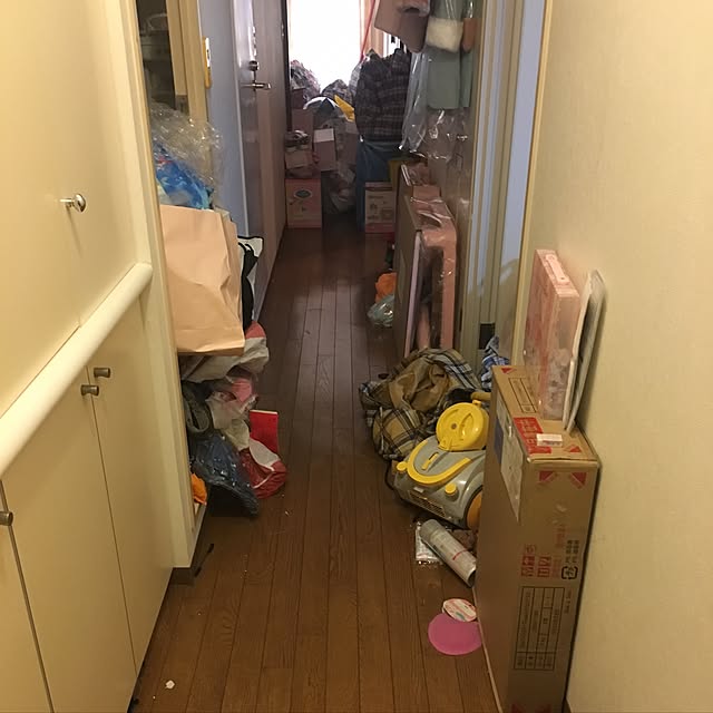 kikilalapoleさんの実例写真