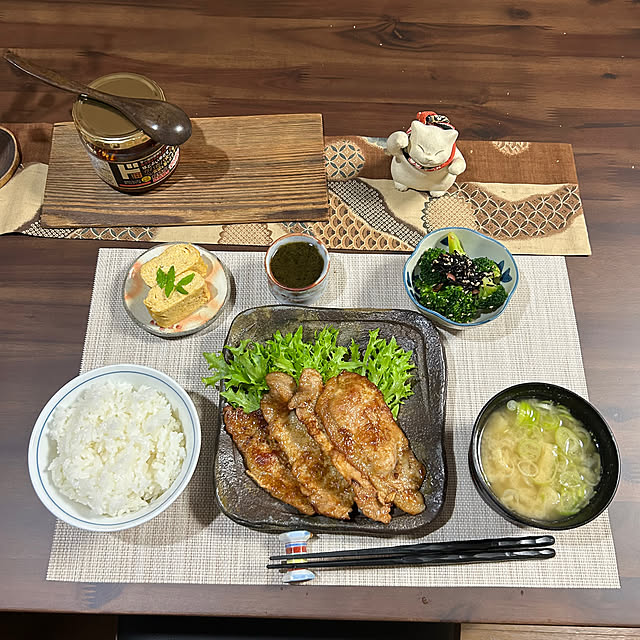 ritsukoさんの実例写真