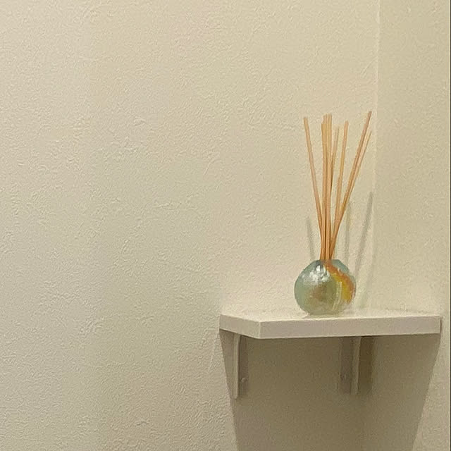 YKさんの部屋