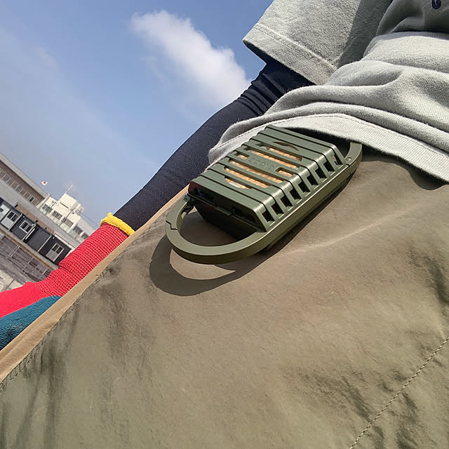 RYOさんの部屋