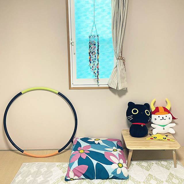 chiiyanさんのお部屋の写真
