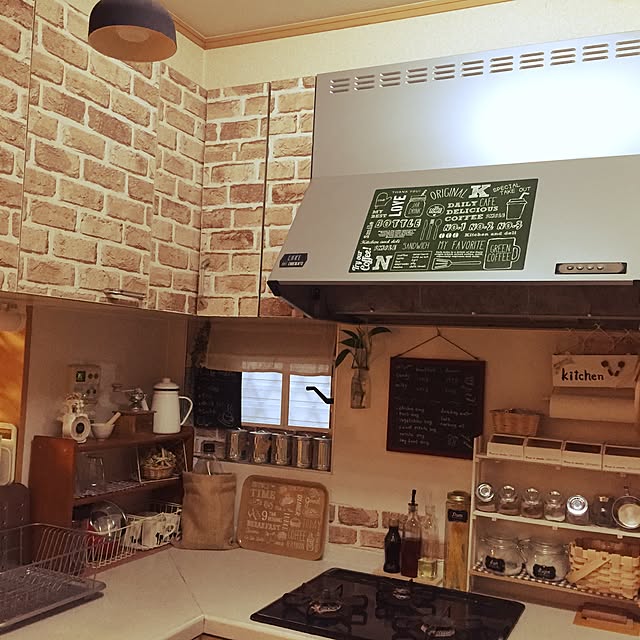 canmilmamaさんの実例写真