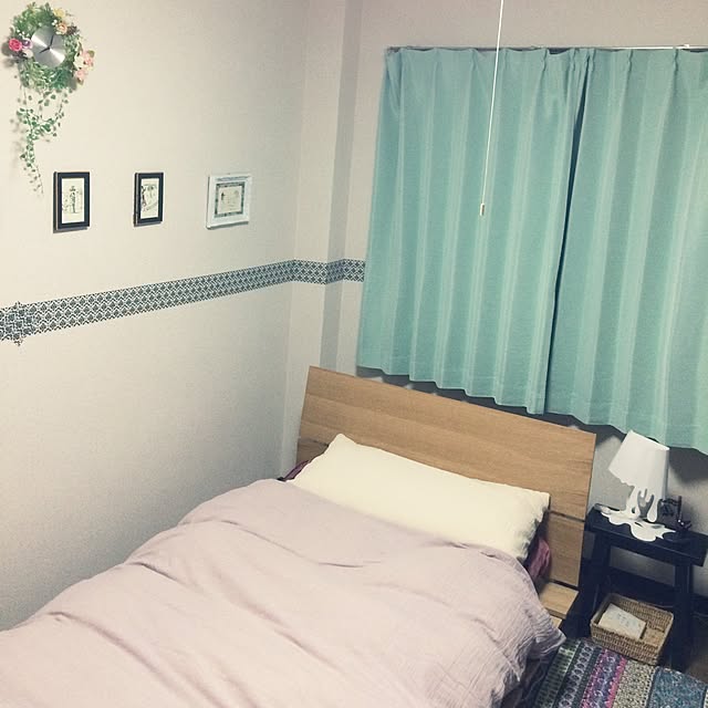 Alfonce_Kazさんの実例写真