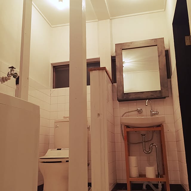inakasochi_djangoさんの実例写真