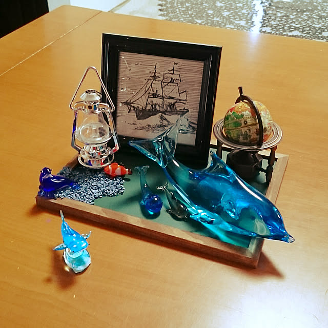 miscielさんの実例写真