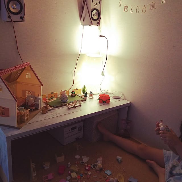 Harさんの実例写真