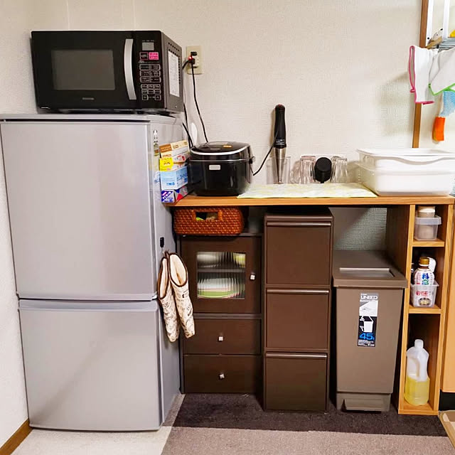 tabaikisoさんの実例写真