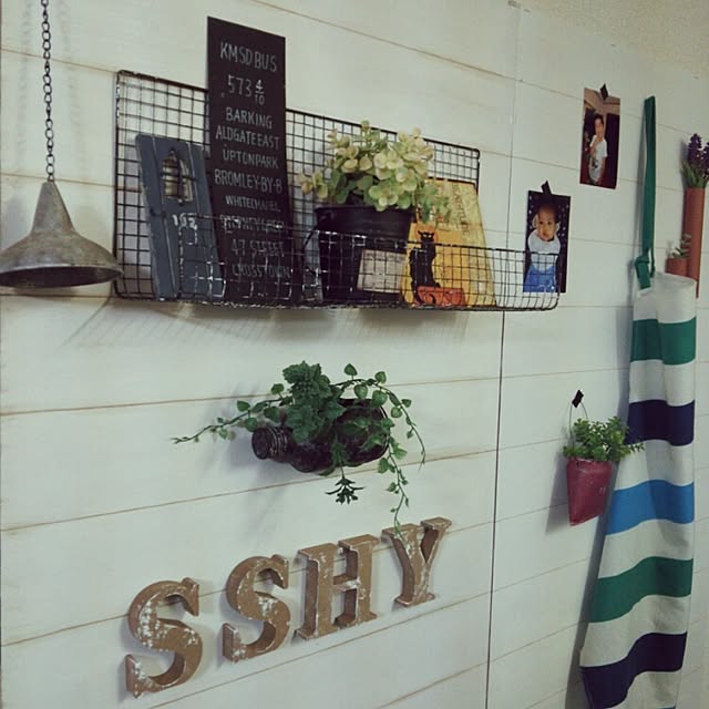 sachaさんの実例写真