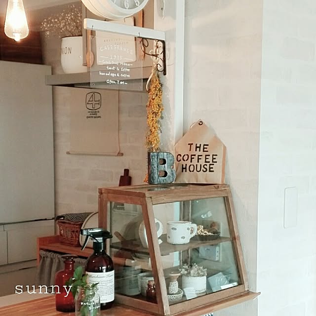 sunnyさんの実例写真