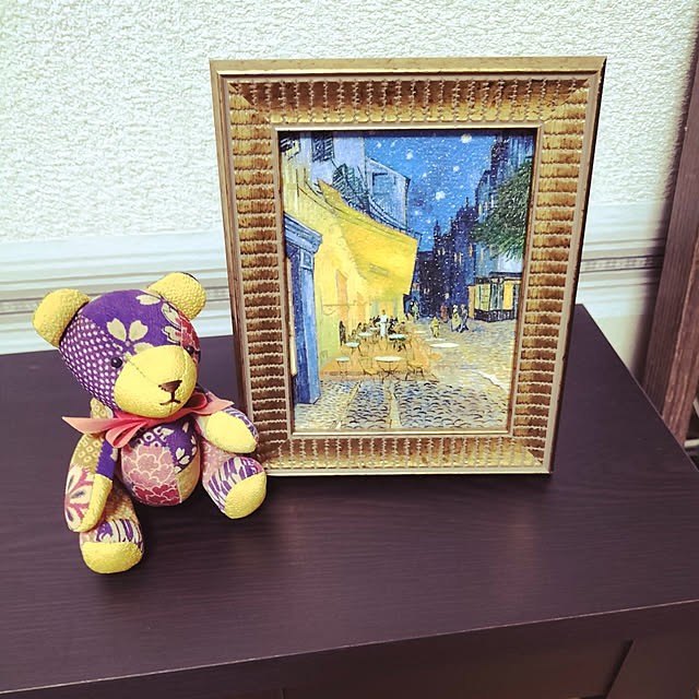 yuzuさんの実例写真