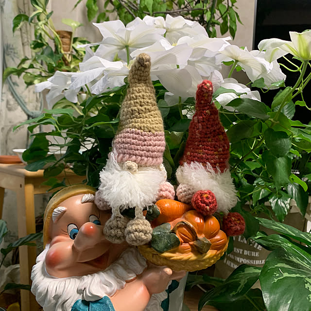 Aqettyさんの部屋