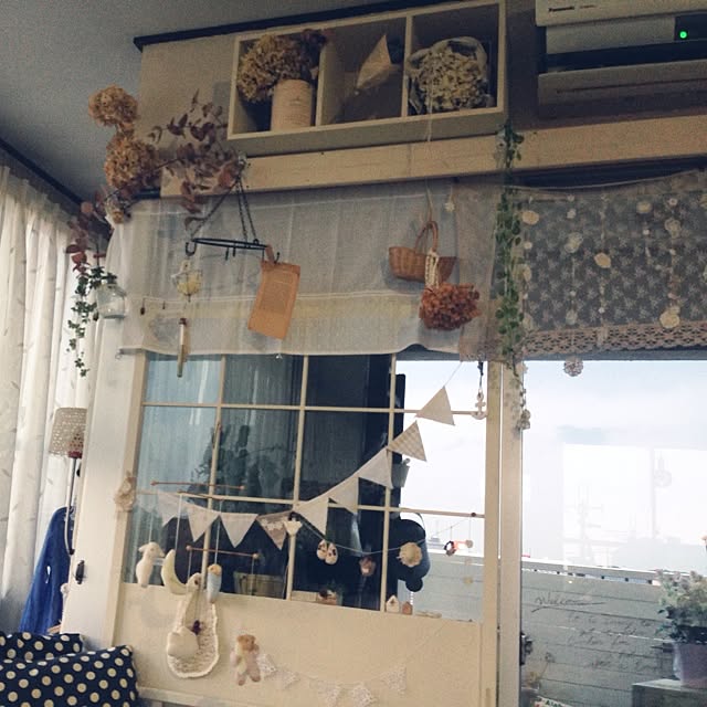 marikaさんの実例写真