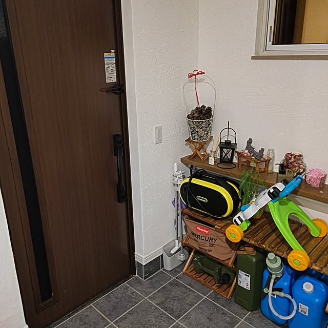 kazuさんの部屋