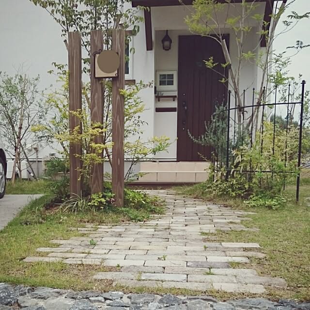 mayumiさんの実例写真