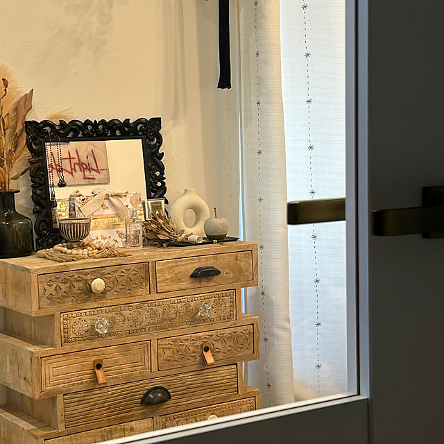 aromaさんの部屋