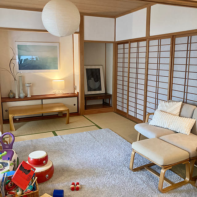 kaoriさんの部屋