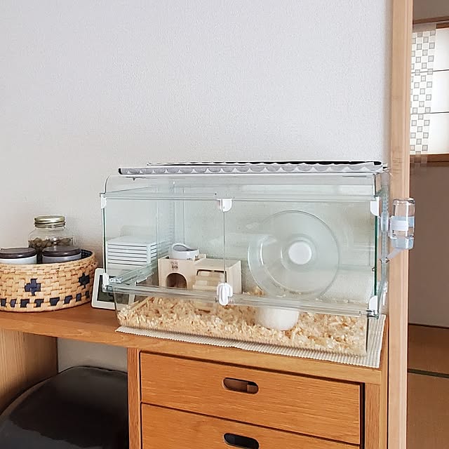 pomさんの部屋