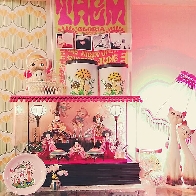aiko.kinokoさんの実例写真