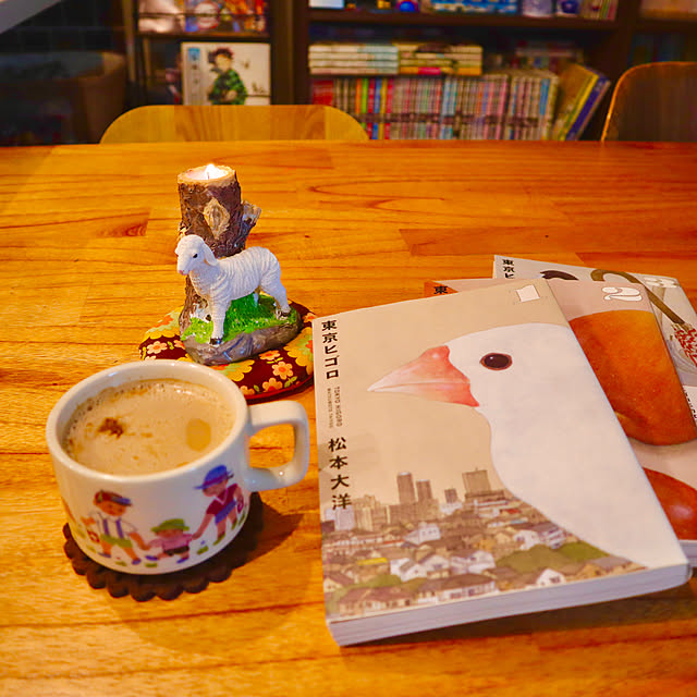rukakoさんの実例写真