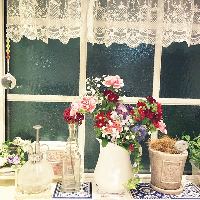 Minakoさんの実例写真