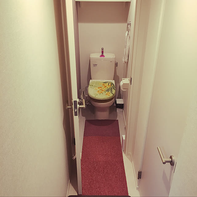 バス/トイレのインテリア実例 - 2021-01-26 17:47:45