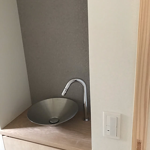 バス/トイレのインテリア実例 - 2020-02-02 20:34:56