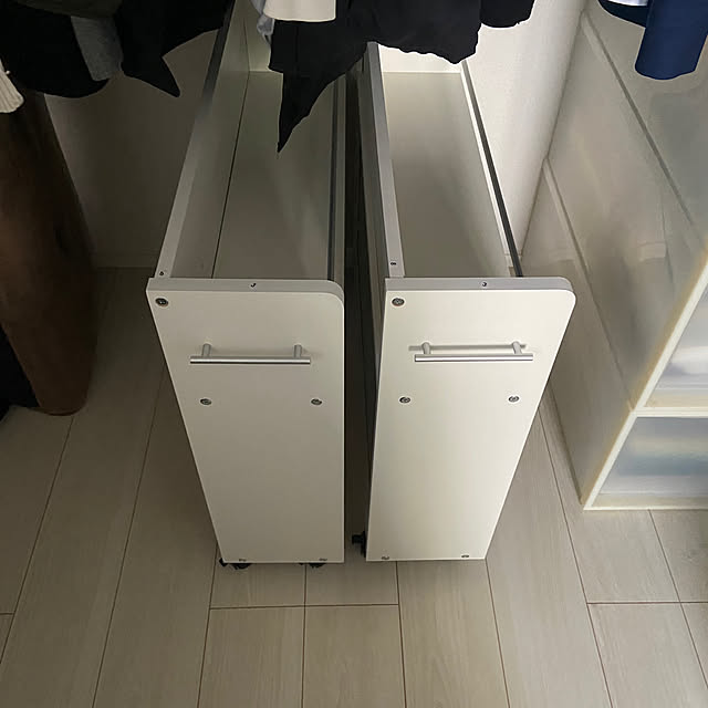 ROMAさんの部屋