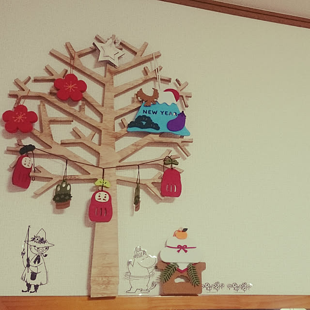 marimekkoさんの実例写真