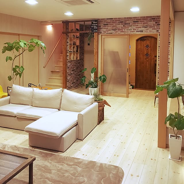 homakiさんの実例写真