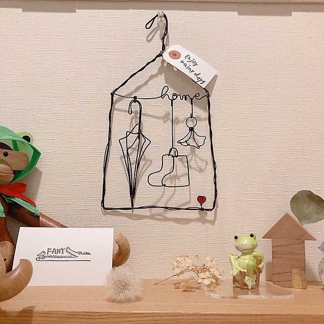 n.kiki.aさんの部屋