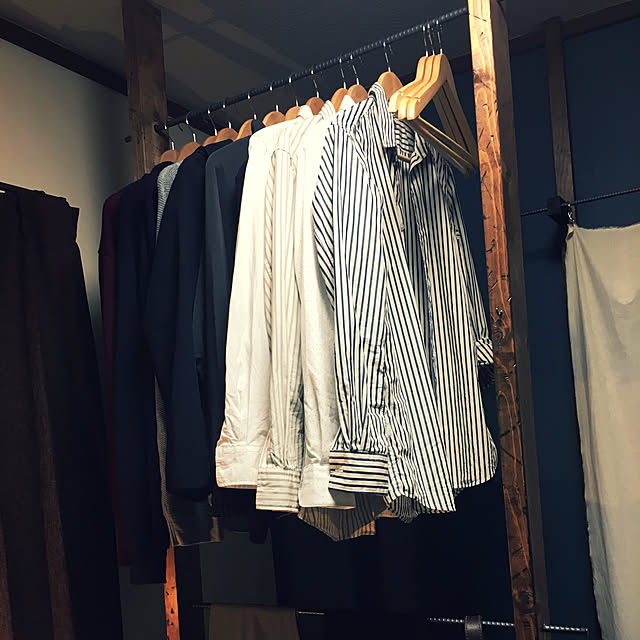 IronAndWoodさんの実例写真