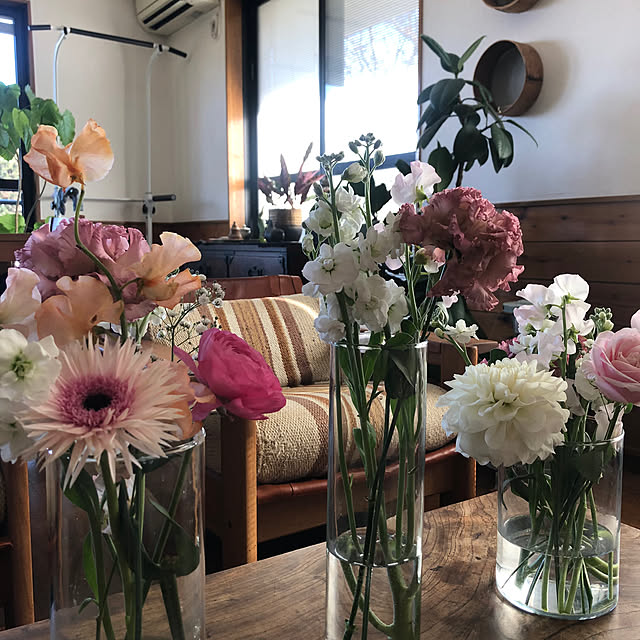 tomoさんの実例写真