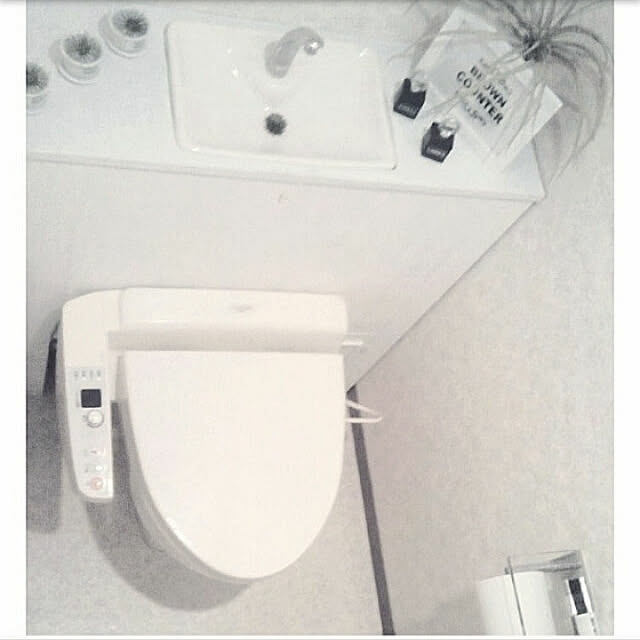 heart.emiemi57.whiteさんの実例写真