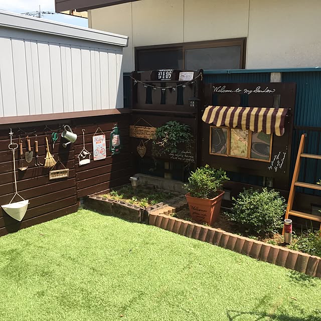 yokochinさんの実例写真