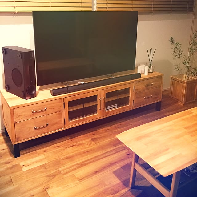 ayaさんの実例写真