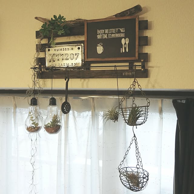 oririnさんの実例写真