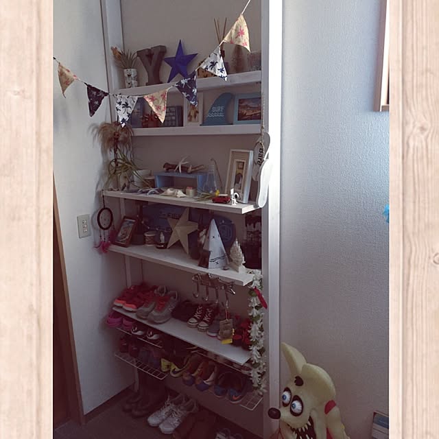 natsuさんの実例写真