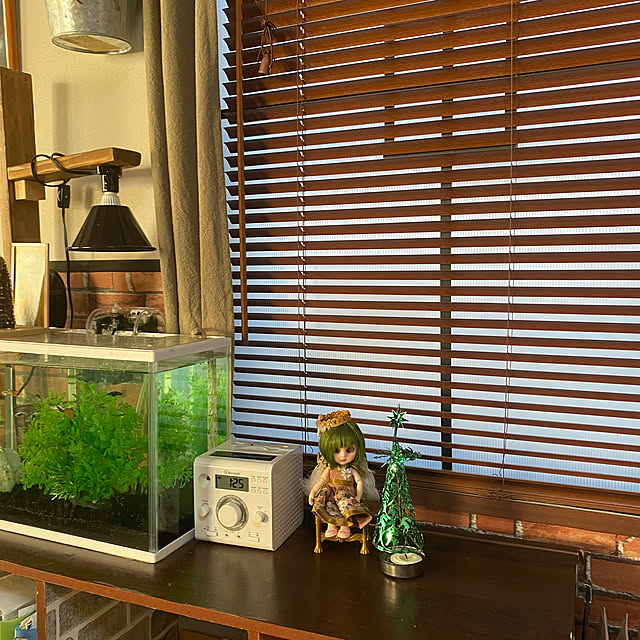 maroさんの部屋