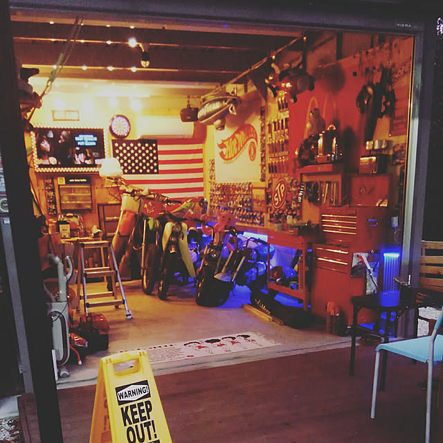 ohanaさんの実例写真