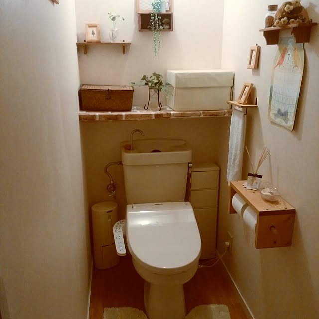 ganmoさんの実例写真