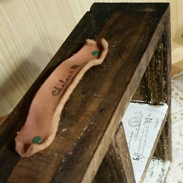 hitomiさんの実例写真