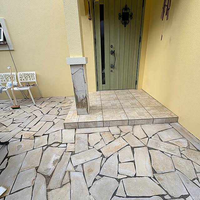 bu-bu-chanさんの部屋