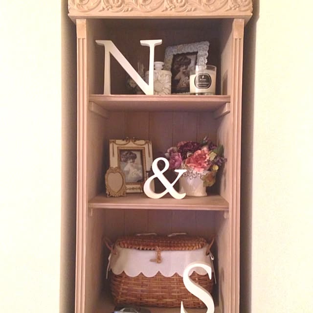 saqura_apartment101さんの実例写真
