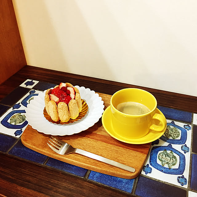 yukieさんの実例写真