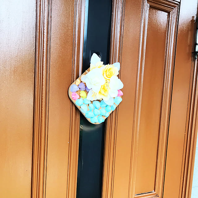 flowerさんの実例写真