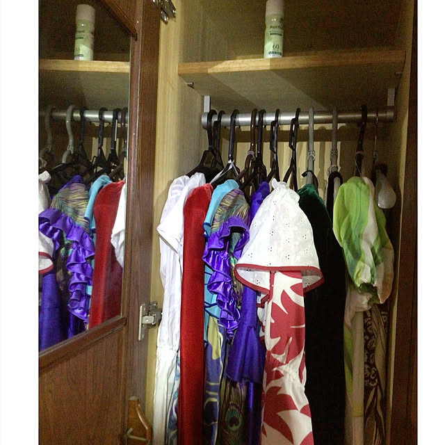 houenさんの部屋